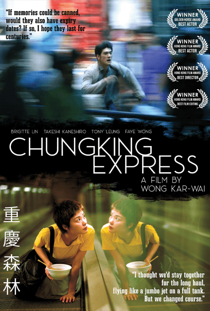 Chungking Express